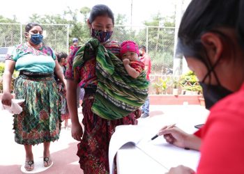 Mujeres