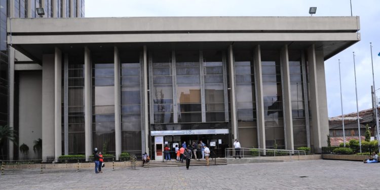 Ministerio de Finanzas-Minfin