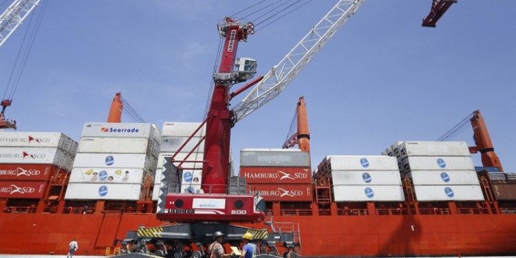 Exportaciones
