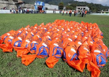 Alimentos Alta Verapaz