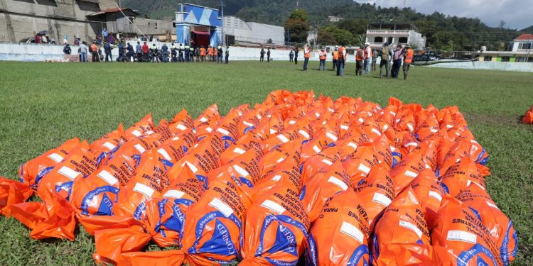 Alimentos Alta Verapaz