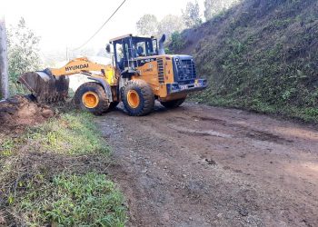 Carretera Alta Verapaz
