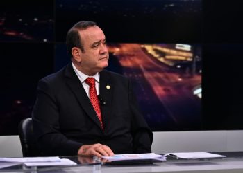 Alejandro Giammattei