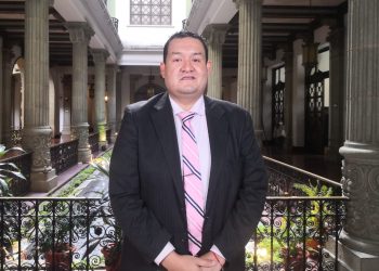 José Monterrosa titular del SIT