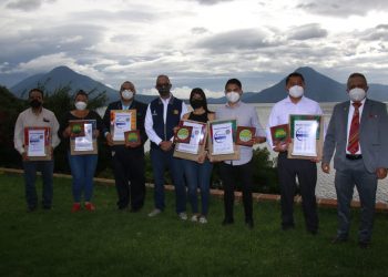 Sello de bioseguridad turística