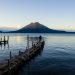 Lago Atitlán