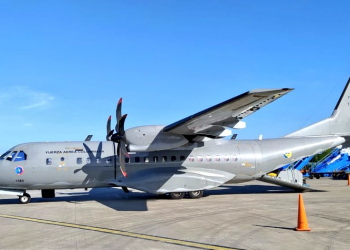 Colombia enviará aeronaves para apoyar en traslado de alimentos