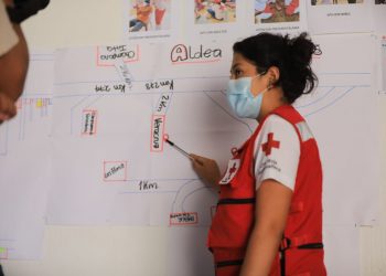 Habilitan call center para ubicar a personas desaparecidas en Izabal