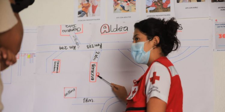 Habilitan call center para ubicar a personas desaparecidas en Izabal