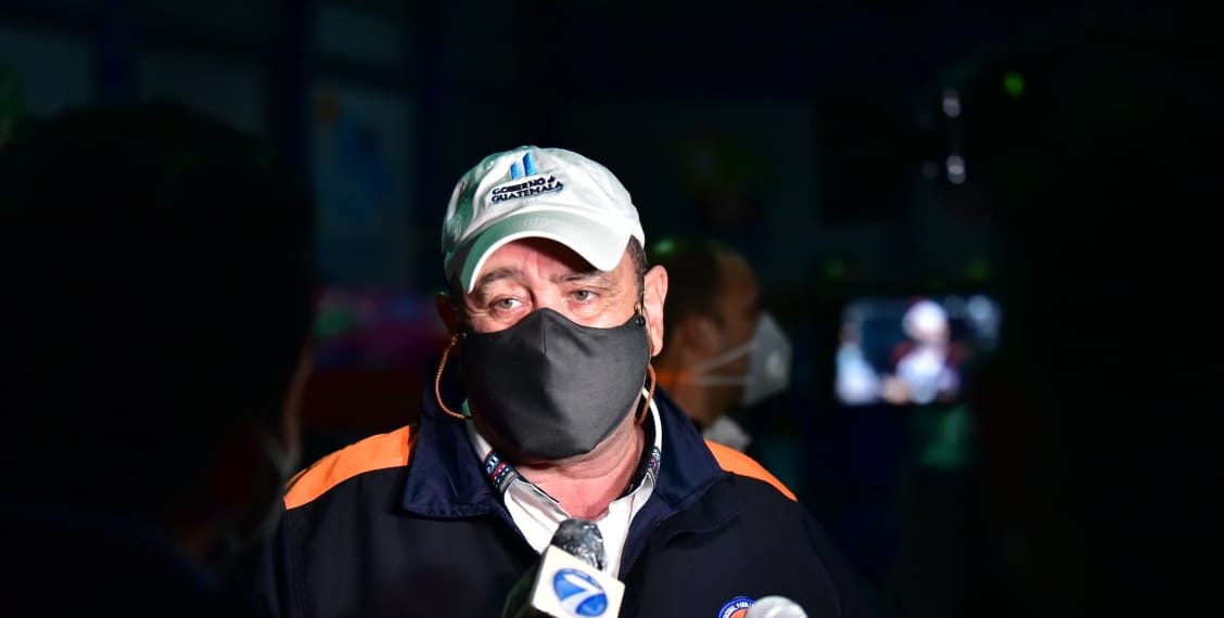 Guatemala pedirá estatus de protección temporal para connacionales en Estados Unidos