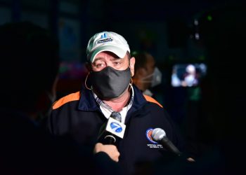 Guatemala pedirá estatus de protección temporal para connacionales en Estados Unidos