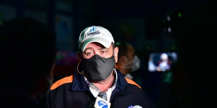Guatemala pedirá estatus de protección temporal para connacionales en Estados Unidos