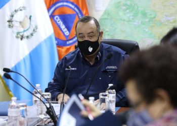 Gobierno ha entregado más de 1,6 millones de libras de alimentos