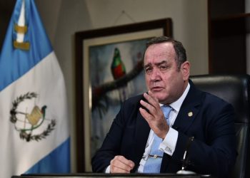 Presidente destaca presupuesto aprobado para 2021 en la Gran Cruzada por la Nutrición