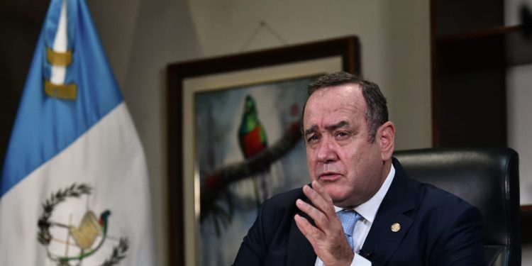 Presidente destaca presupuesto aprobado para 2021 en la Gran Cruzada por la Nutrición