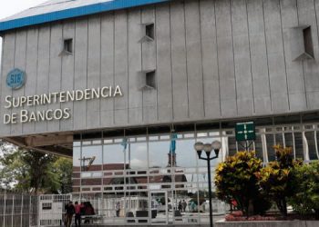 Detectan transacciones sospechosas por más de 1,7 millardos de quetzales