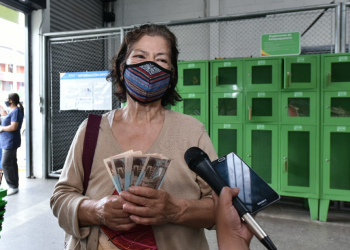 Aplauden programas de apoyo durante la pandemia de coronavirus