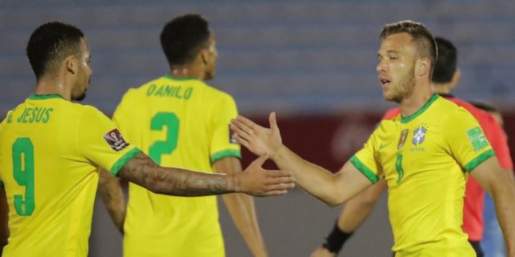 Brasil