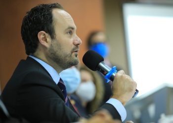 Guatemala promueve agenda de trabajo bilateral con el próximo presidente de Estados Unidos