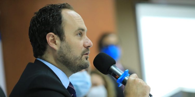 Guatemala promueve agenda de trabajo bilateral con el próximo presidente de Estados Unidos