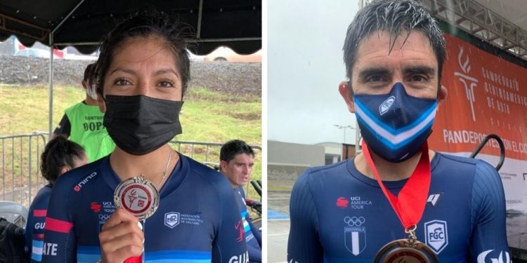 Ciclismo
