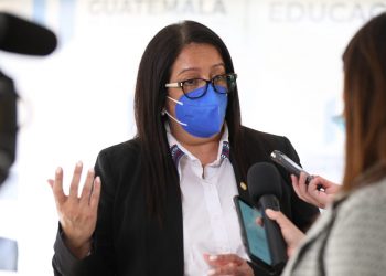 Iniciarán remozamientos de escuelas afectadas por la depresión Eta