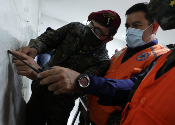 Instituciones de Gobierno llevan asistencia a 17 municipios de Alta Verapaz