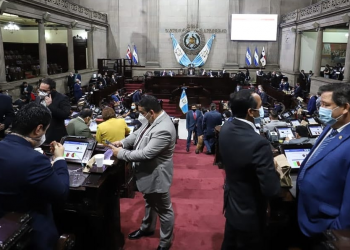 Congreso ratifica de urgencia nacional el estado de calamidad pública en 10 departamentos