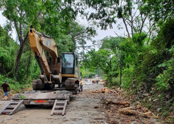 Atienden 168 incidentes en la red vial