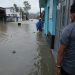 Depresión tropical Eta comienza a alejarse, pero sus efectos persistirán en Guatemala