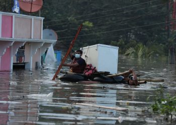 Gobierno invertirá 300 millones de quetzales para reconstrucción de viviendas