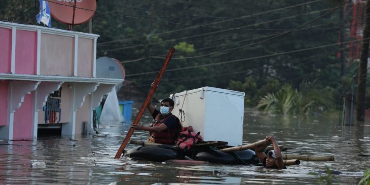 Gobierno invertirá 300 millones de quetzales para reconstrucción de viviendas