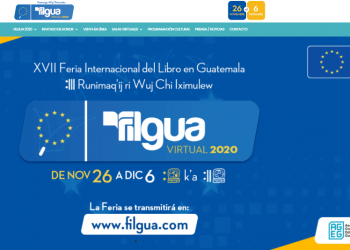 La novela negra sueca está en Filgua 2020