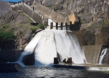 Hidroeléctrica Chixoy