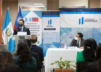 Inauguran segundo ciclo de programa de incubación de emprendimientos