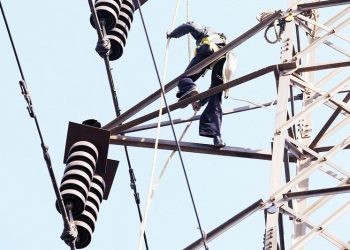 El INDE anuncia cortes de energía eléctrica en la provincia