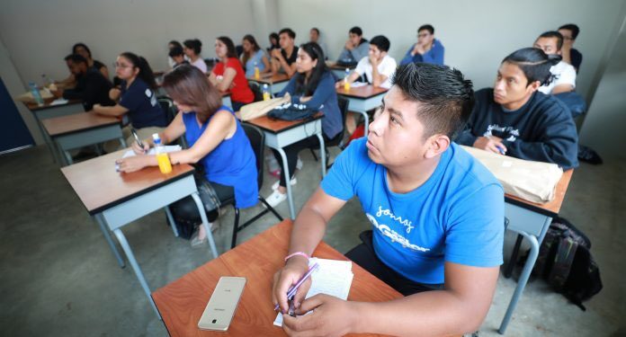 Realizan seminario virtual para emprendedores guatemaltecos