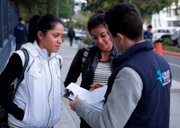 Universitarios se unen a elaboración de Política Nacional de la Juventud 2021-2032