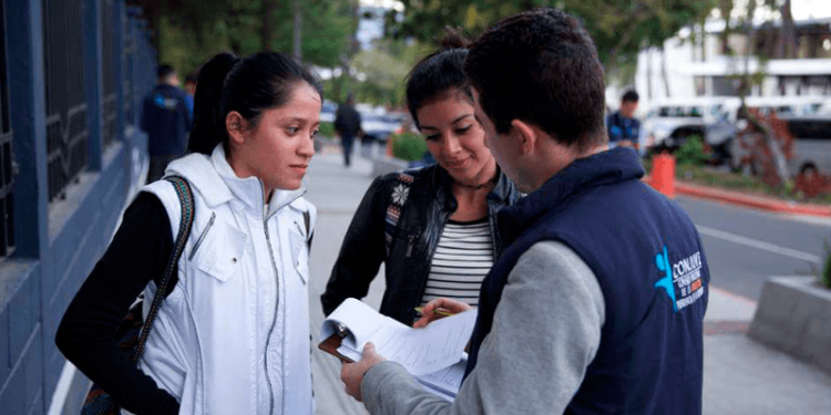 Universitarios se unen a elaboración de Política Nacional de la Juventud 2021-2032
