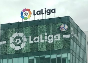 La Liga