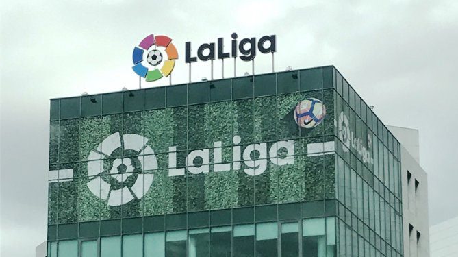 La Liga