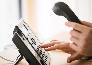 El número telefónico 1745 ya tiene dueño