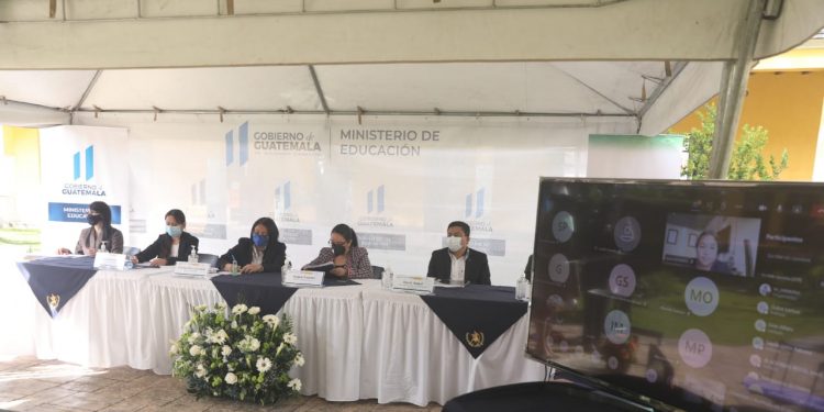 Lanzan campaña para participación de adolescentes en la democracia