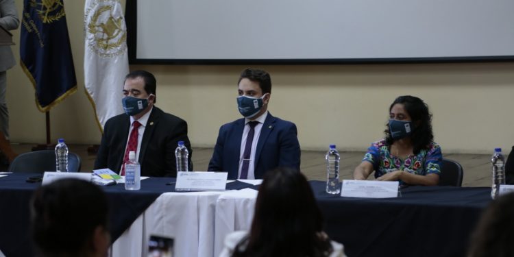 Gobernación lanza campaña de sensibilización para eliminar violencia contra la mujer