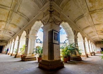 Las joyas que guarda el Museo de Arte Colonial