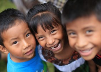 Día Internacional del Niño: Por qué se conmemora