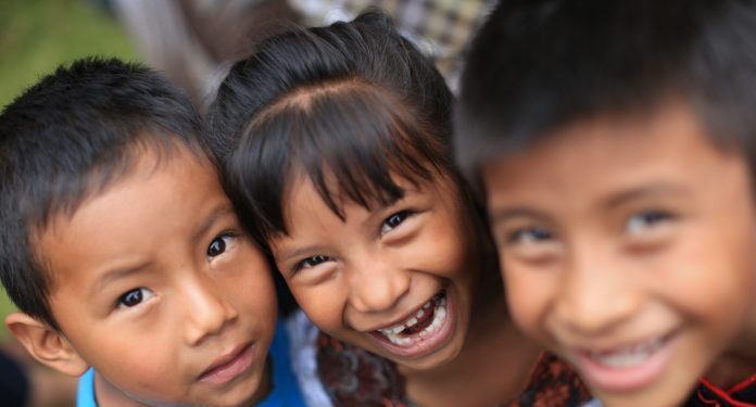 Día Internacional del Niño: Por qué se conmemora