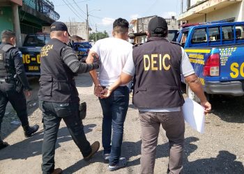 Mantienen operativos de seguridad ciudadana a nivel nacional