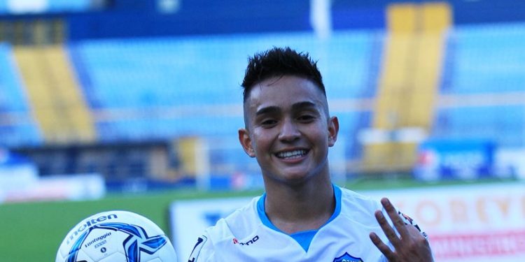 Óscar Santis