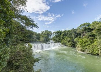 Conozca los más bellos destinos turísticos de Guatemala sin salir de casa